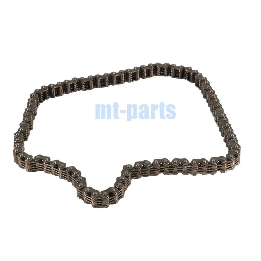 Timing Cam Chain for KTM 505 SX-F (2007–2008) / XC-F (2008–2009) / SX (2009–2012) 77336013100
