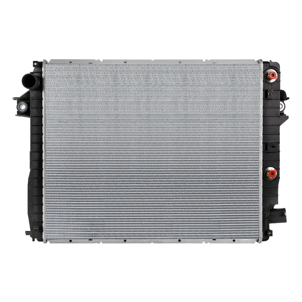 Aluminum Radiator for Ram 2500 3500 4500 (2013–2018) 6.7L Diesel 13490