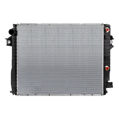 Aluminum Radiator for Ram 2500 3500 4500 (2013–2018) 6.7L Diesel 13490