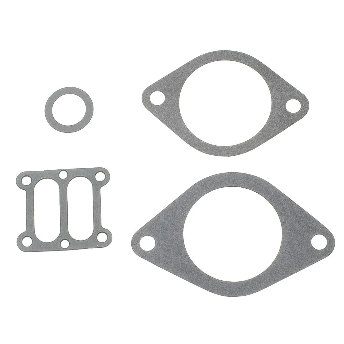 Set of 4 Throttle Body Gaskets for Buick LeSabre Century Regal (1984–2004)