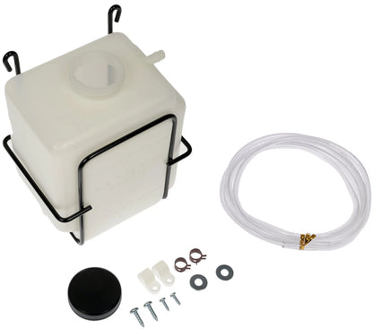 Engine Coolant Recovery Kit for Universal Fit (2000–2023)