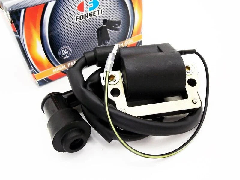 Ignition Coil Spark Plug Cap Assembly for Yamaha IT425 (1980)