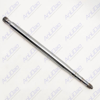 Driveshaft for Sea-Doo RXP X 255 RS (2009–2010) 271001550 271001636