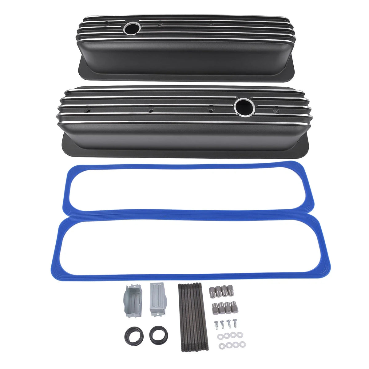Tall Valve Covers for Chevy 283 305 (1987–1997)