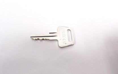 Pre-Cut Key Code for Arctic Cat ATV (0409-003)