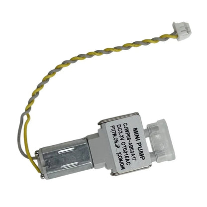 Water Pump Motor for L10sPro Gen2/S10Plus Robot Vacuum Cleaner