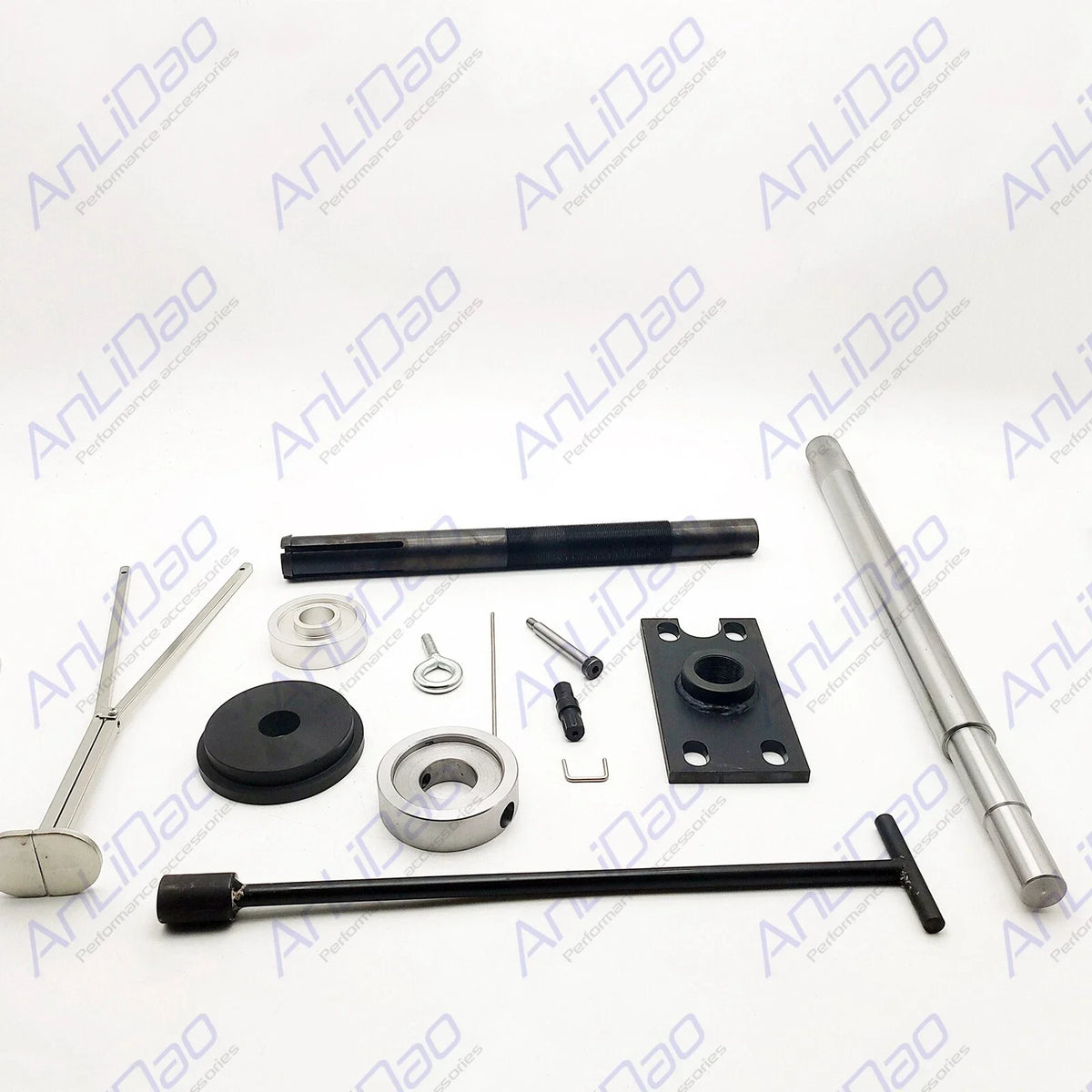 Gimbal Puller & Installer Tool Set for Mercruiser (Fit Models)