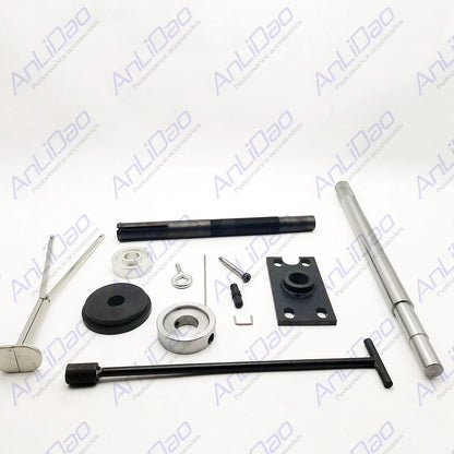 Gimbal Puller & Installer Tool Set for Mercruiser (Fit Models)