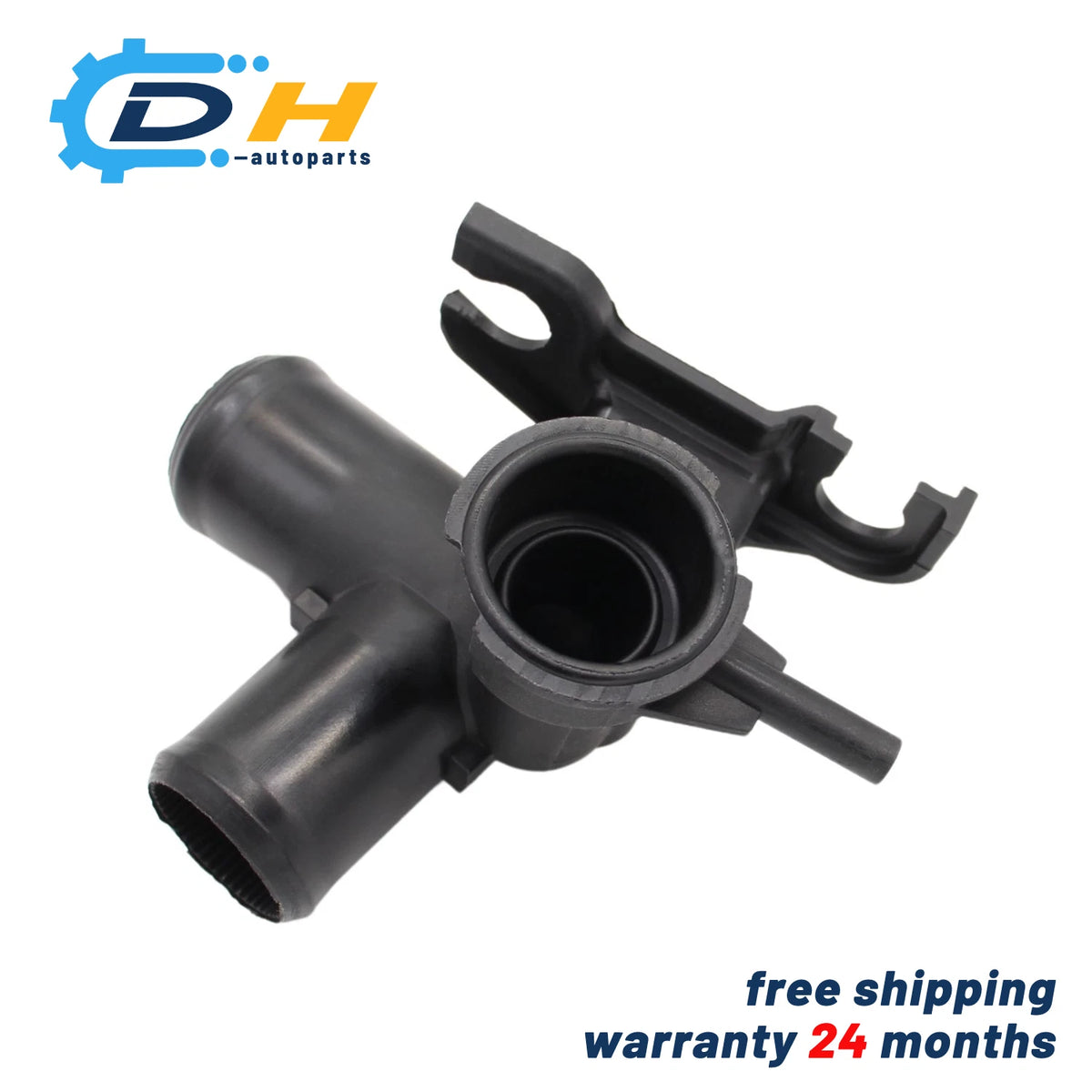 Radiator Engine Coolant Filler Neck for Kia Forte Forte5 2.0L (2014–2018) 25329-3X600