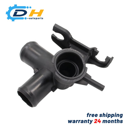 Radiator Engine Coolant Filler Neck for Kia Forte Forte5 2.0L (2014–2018) 25329-3X600