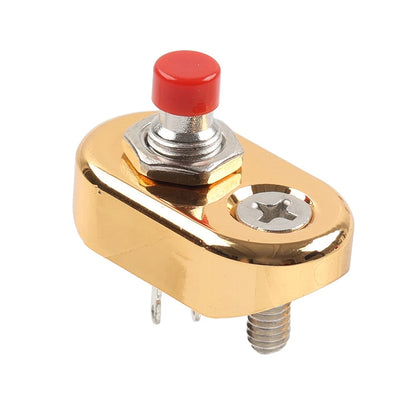Push Button Switch for Harley 7/8" 1" Handlebar