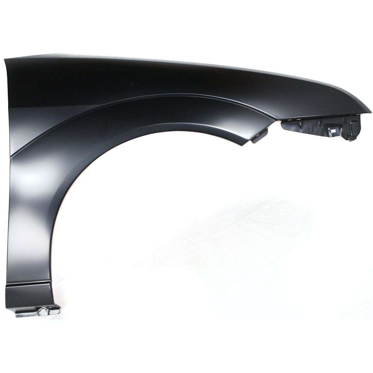 Fender for Ford Focus (2005–2007) Front Driver and Passenger Side