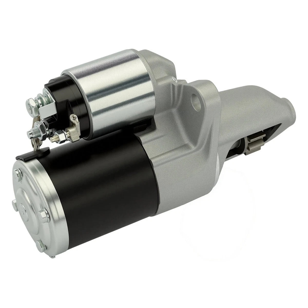 Starter for Nissan Sentra Altima (2007–2012) 18066135, 19062N, 23300JA00B