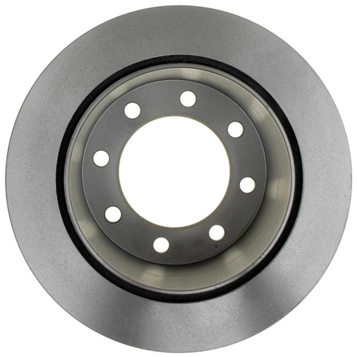 AC Delco Brake Disc Rear for Chevy Express Van (2001–2010) 18A1417