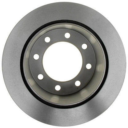 AC Delco Brake Disc Rear for Chevy Express Van (2001–2010) 18A1417