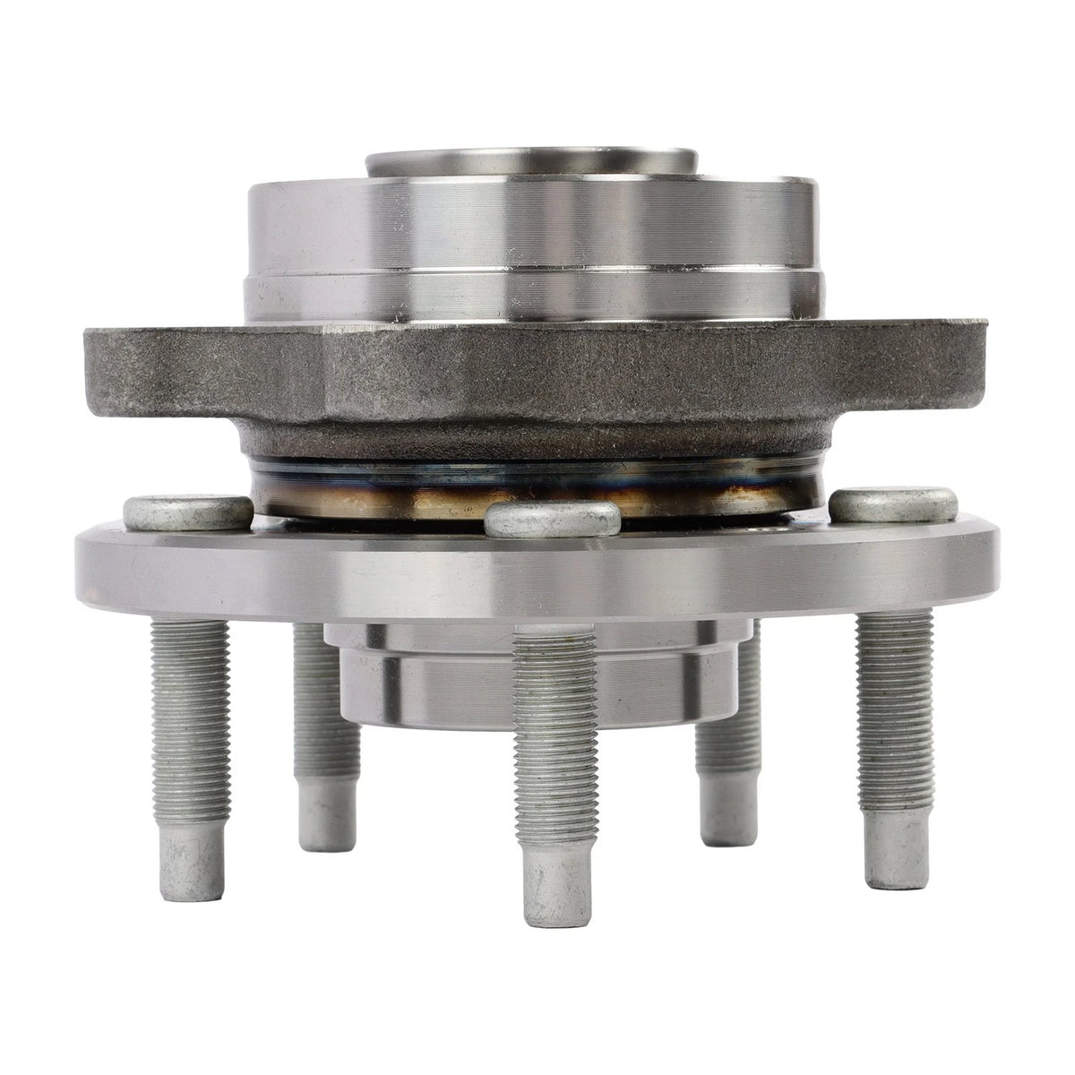1Pc Rear Wheel Hub and Bearing Assembly for Ford Flex Taurus (2009–2019) BCK6710K