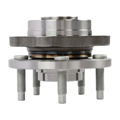 1Pc Rear Wheel Hub and Bearing Assembly for Ford Flex Taurus (2009–2019) BCK6710K