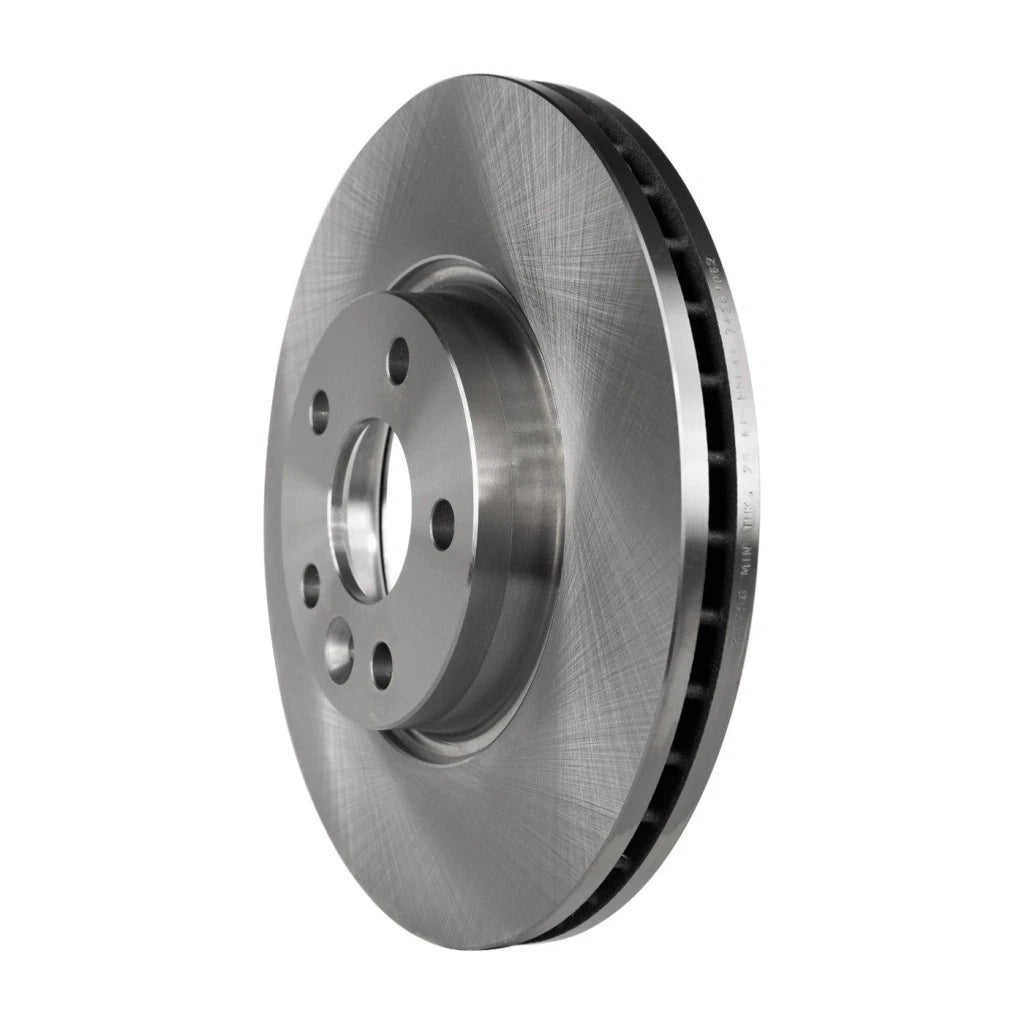 Set of 2 Brake Discs for Volvo S80 (2007–2016) CLX-M0-USA-SET-JV27110025-2-CL360A70