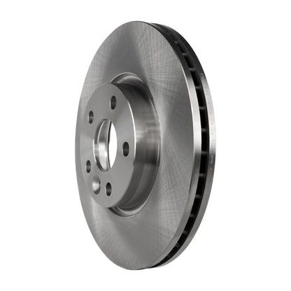 Set of 2 Brake Discs for Volvo S80 (2007–2016) CLX-M0-USA-SET-JV27110025-2-CL360A70