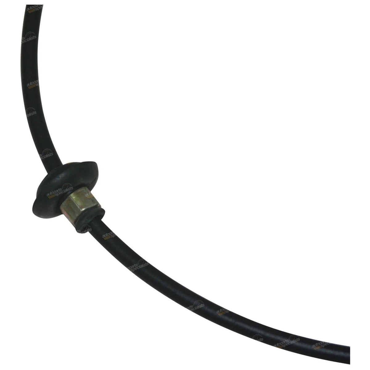 Bonnet Cable for Toyota Landcruiser BJ73 BJ74 (1986–1990)