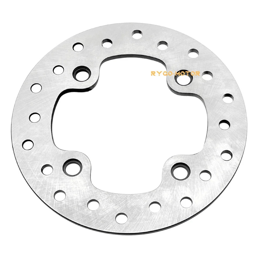 Rear Brake Disc Rotor for Polaris RZR Turbo, RZR XP (2016–2021), RZR Pro XP (2020–2023)