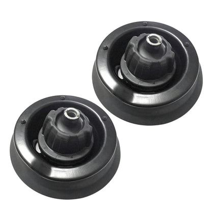 Set of 2 Shock and Strut Mounts for Mercedes C Class (2001–2007) 2033200273