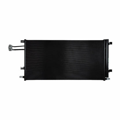 A/C Condenser for GMC Sierra 1500 (2014–2019) CLX-M0-4283-CL360A56, GM3030306