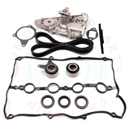 Timing Belt Kit & Water Pump for Mazda Miata MX5 (1994–2000)