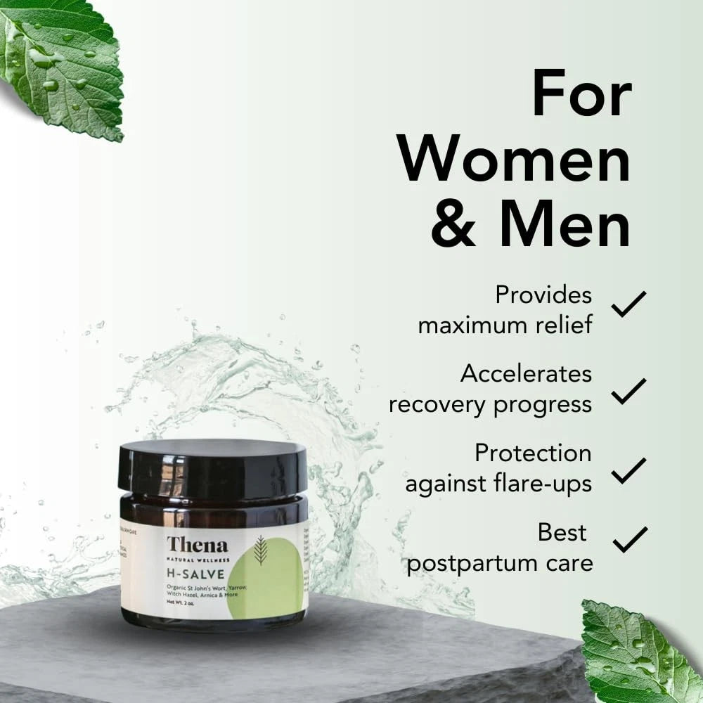 Intense Hemorrhoid Treatment Natural Relief 2 Ounce (2023)