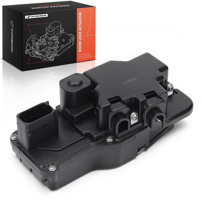 Front Right Door Lock Actuator for Chevrolet Corvette (2014–2019) 84451452