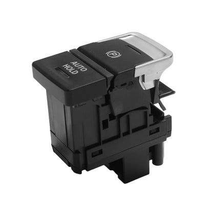 Parking Brake Switch for Volkswagen Golf e-Golf (2015–2019) 5G0927225D, V10730041