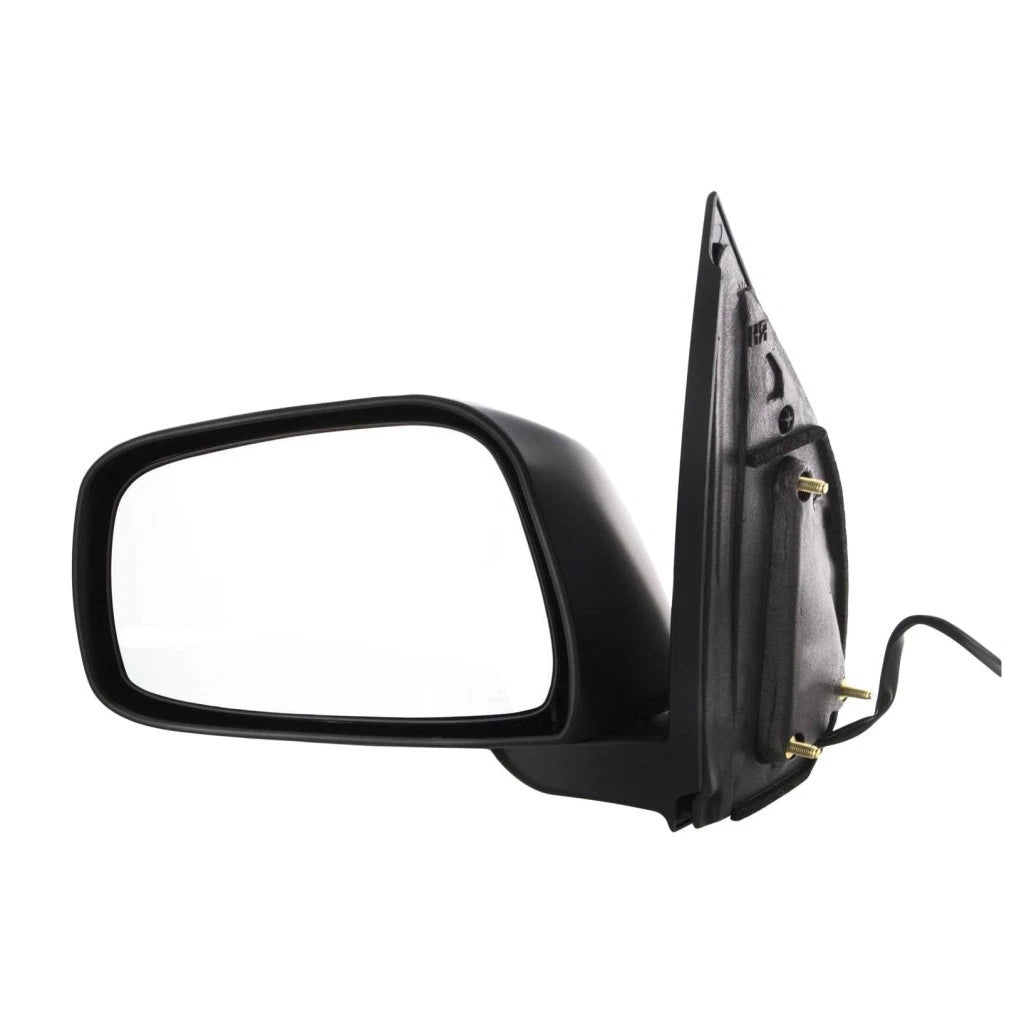 Driver Side Power Door Mirror for Suzuki Equator (2009–2012) LLX-NI1320153OE-CL360A70, NI1320153