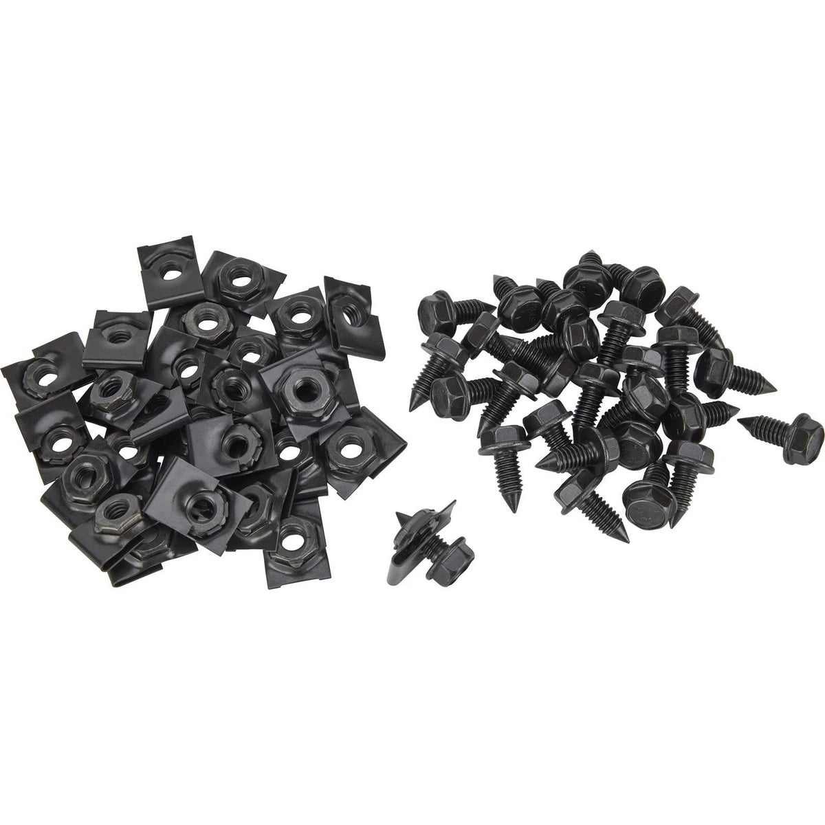 Front End Fastener Kit for Chevelle (1964–1967) 92614365