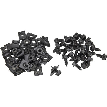 Front End Fastener Kit for Chevelle (1964–1967) 92614365