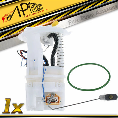 Fuel Pump Module Assembly for Dodge Grand Caravan (SP7019M, E7195M)