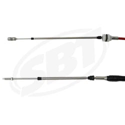 Reverse Cable for Yamaha FX FX SHO (2011) OEM# F1W-6149C-10-00