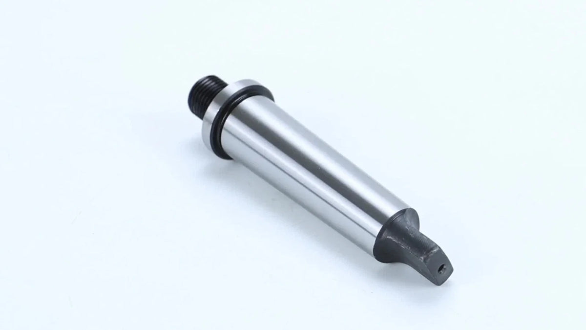 MT3 Adapter for 5/8"-16 Drill Chuck