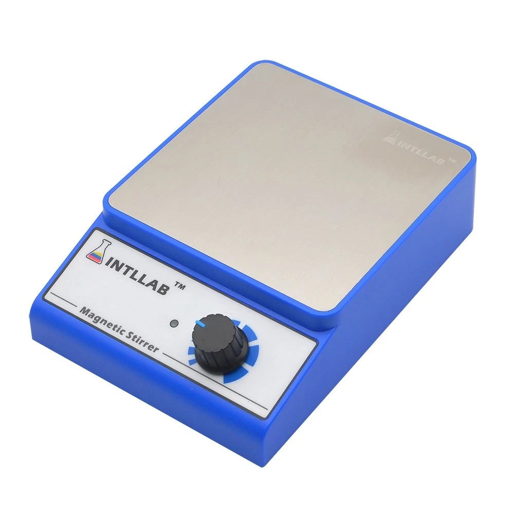 Magnetic Stirrer for INTLLAB Mixer (Stainless Steel, US Plug)