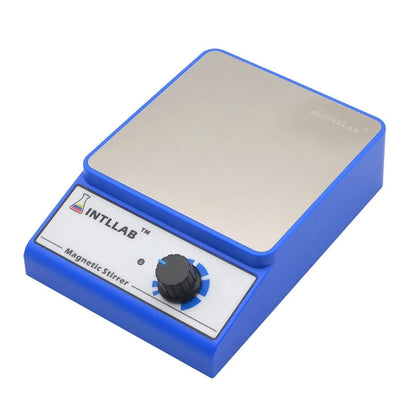 Magnetic Stirrer for INTLLAB Mixer (Stainless Steel, US Plug)