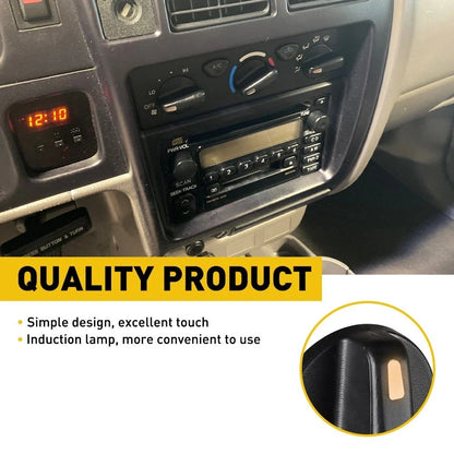 Heating Control Knob for Toyota Tacoma (1995–2004) 55905-35310