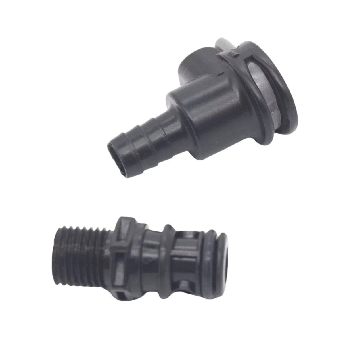 Universal Sprayless Connector Hose Female for Attwood Marine (8838HF6, 8838TM6)