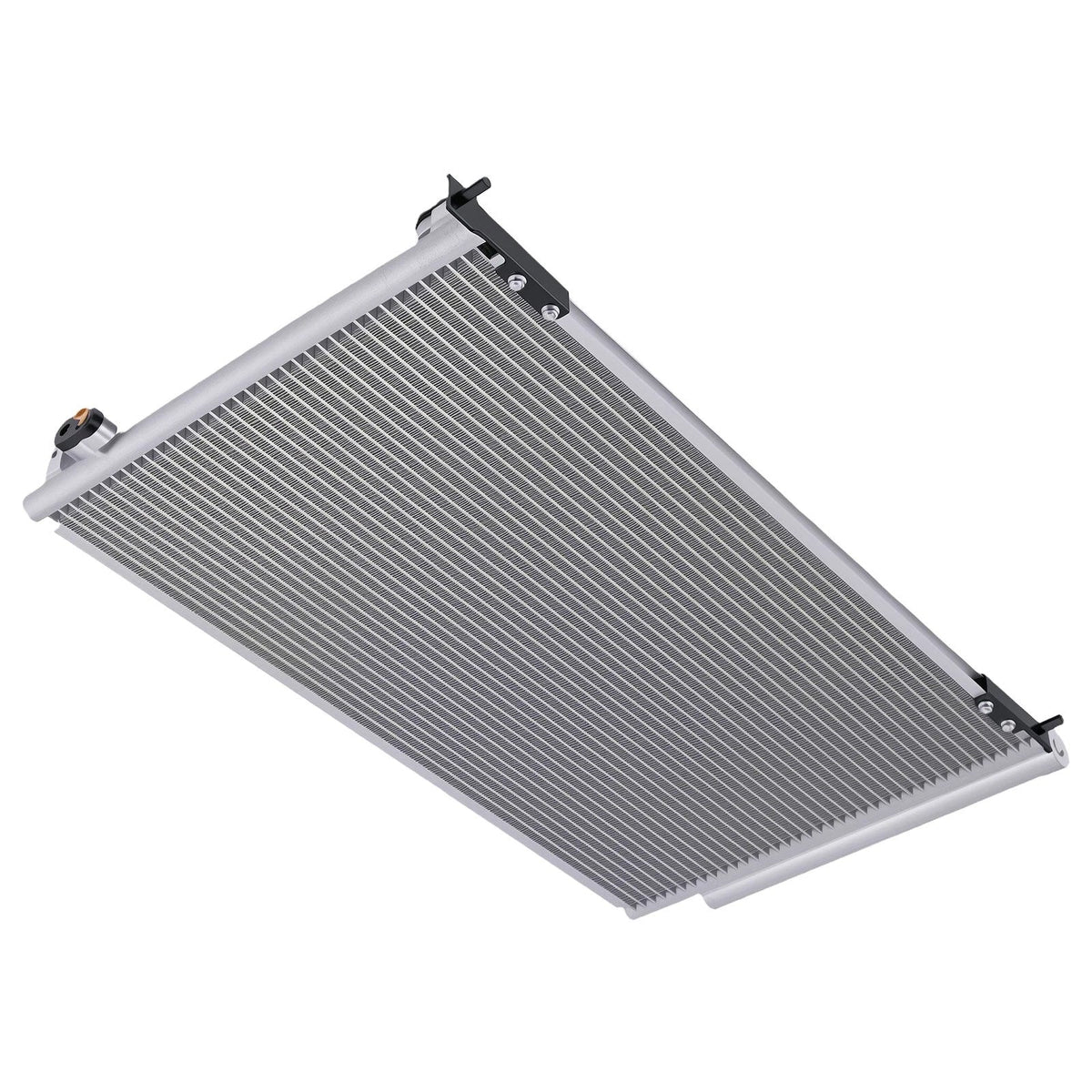 A/C Condenser Aluminum for Honda Civic 1.8L 2.0L (2006–2011) 80102SVAA13 7-3569