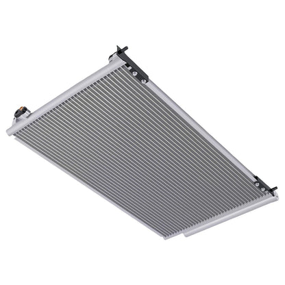 A/C Condenser Aluminum for Honda Civic 1.8L 2.0L (2006–2011) 80102SVAA13 7-3569