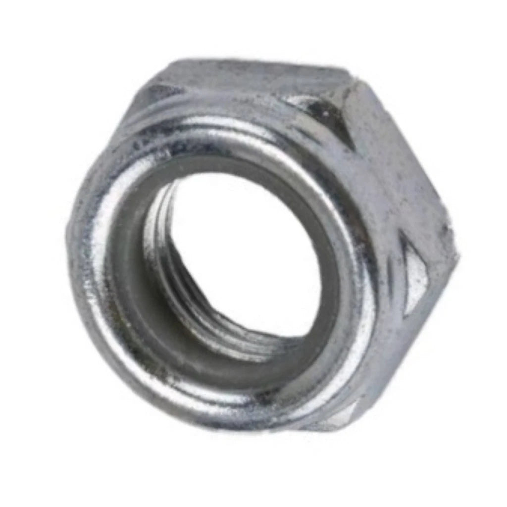 Steering Wheel Nut for Chevy Captiva (2012–2015) OLX-ACD11609658-CL360A84