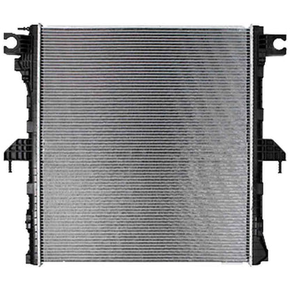 Radiator for Ford Ranger (2019–2022) 19-09886AN, KB3Z8005A, 13804