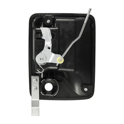 Front Left LH Door Handle for Ford F-250 F-350 Super Duty (1998–2016)