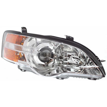 Headlight Assembly for Subaru Legacy (2006–2007) SU2503123, CLX-M0-20-6621-90-1-CL360A1