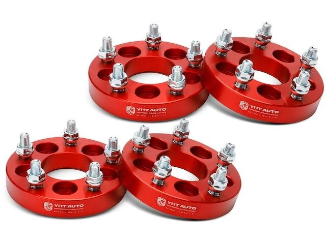 Set of 4 Wheel Spacers for Toyota Celica (1987–2005) APR 43278GJRT