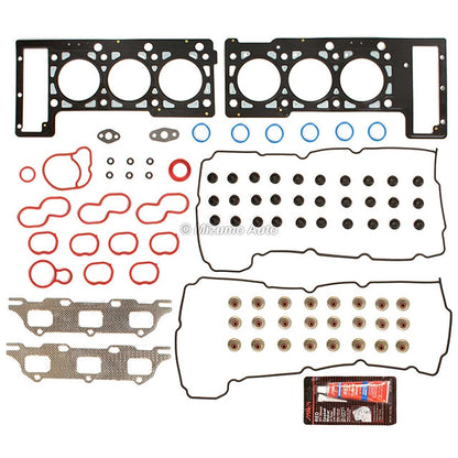 Full Gasket Set for Dodge Intrepid/Stratus/Chrysler Sebring (2001–2007) - MA-4216959835, HS9514PT-1, CS9514, SWC10001