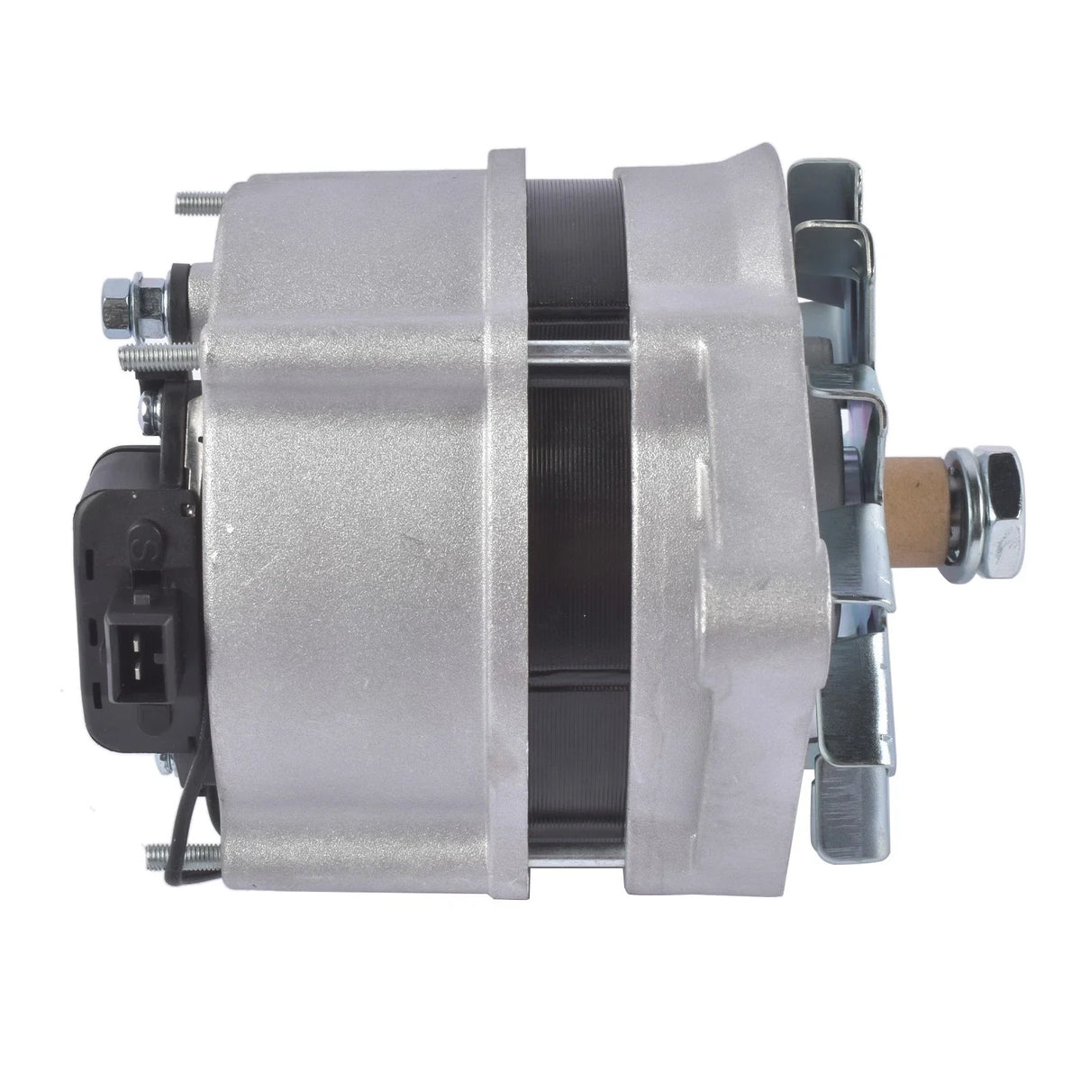 Alternator 120AMP for Thermo King APU (20349, 452671, 1E78291G00, 1E78291G02)